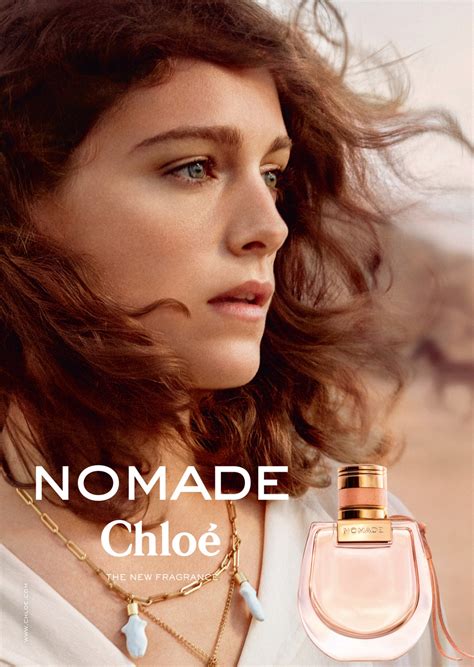 chloe perfume nomade nordstrom